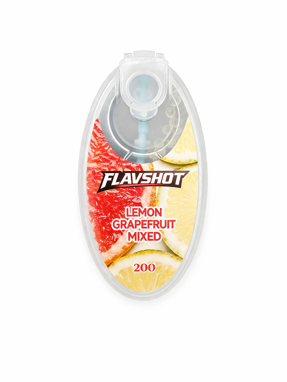 Flavshot Lemon Grapefruit Mixed balls 200