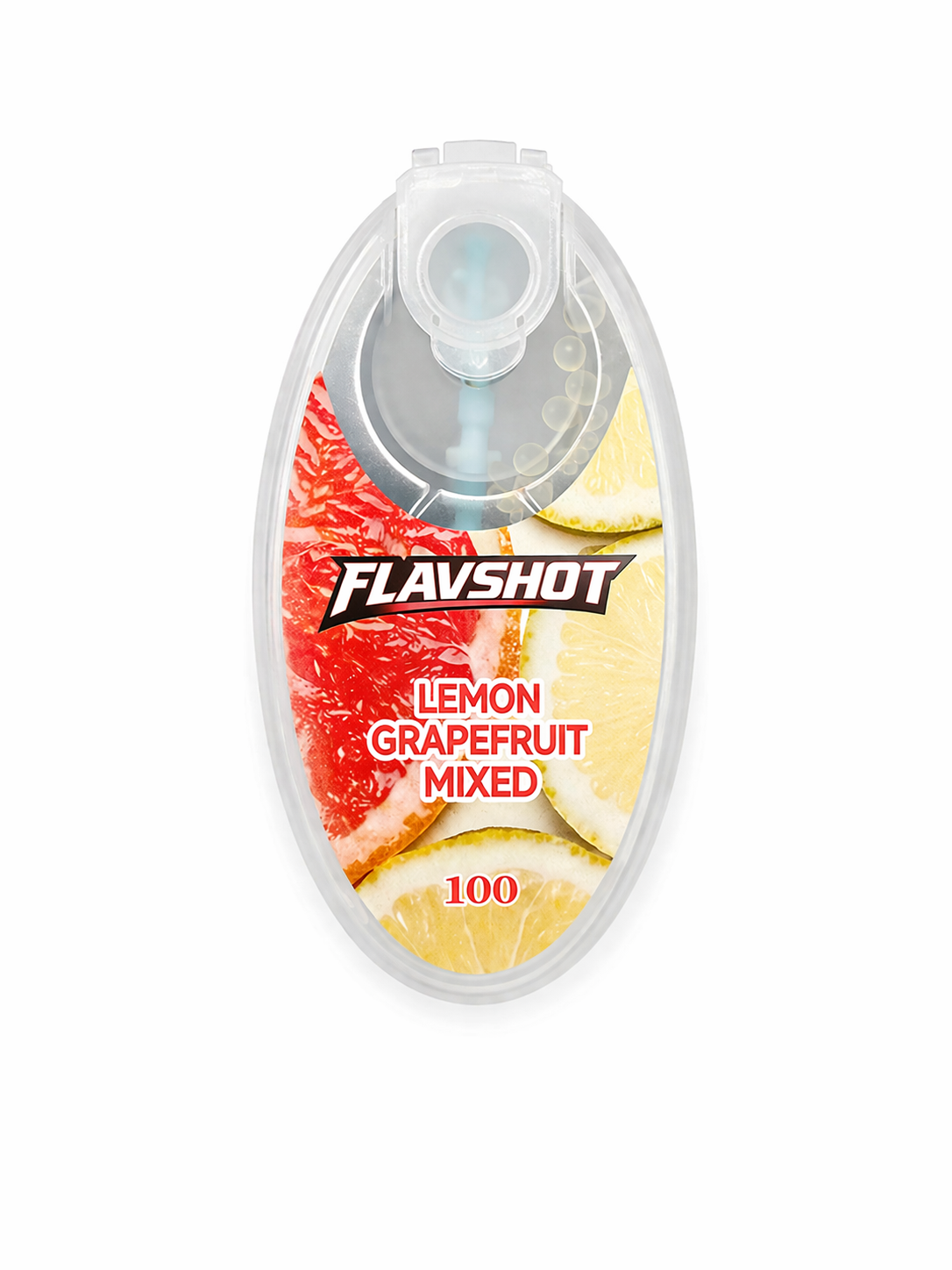 Flavshot Lemon Grapefruit Mixed balls 100