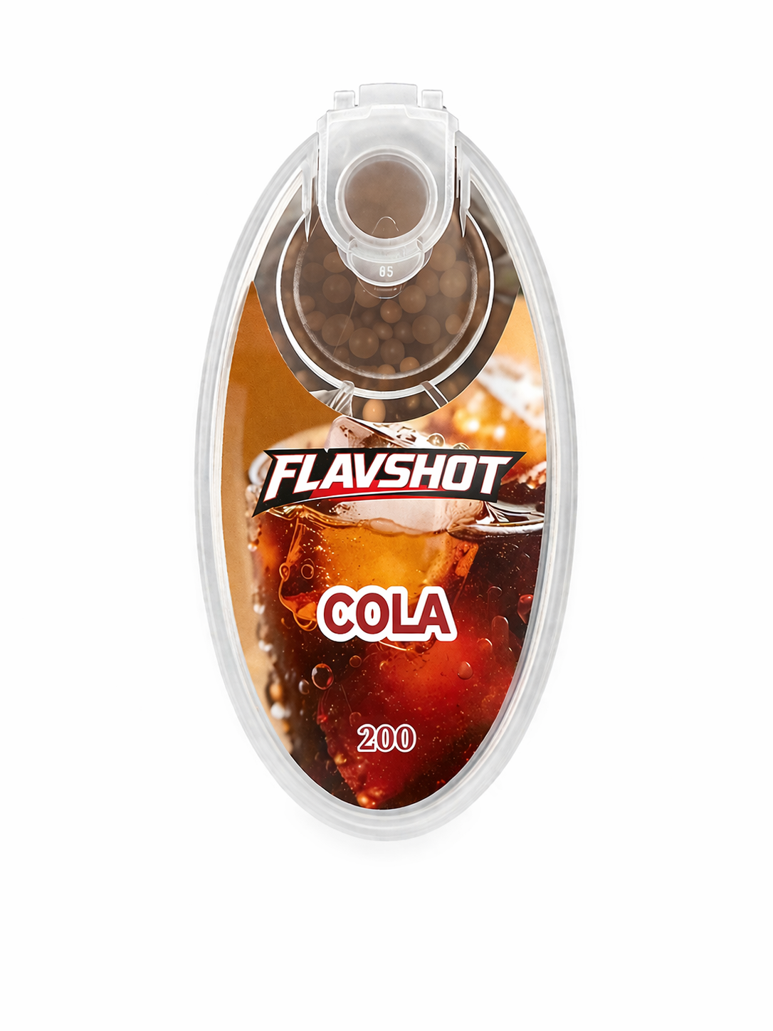 Flavshot Cola balls 200