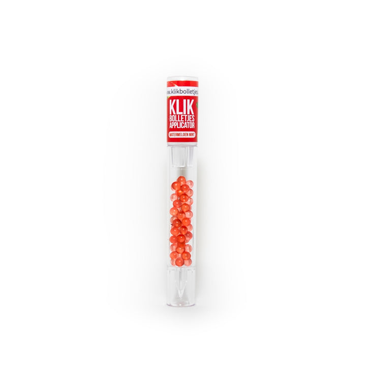 Applicator Watermeloen Mint (50x)