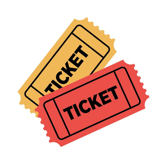 Ticket