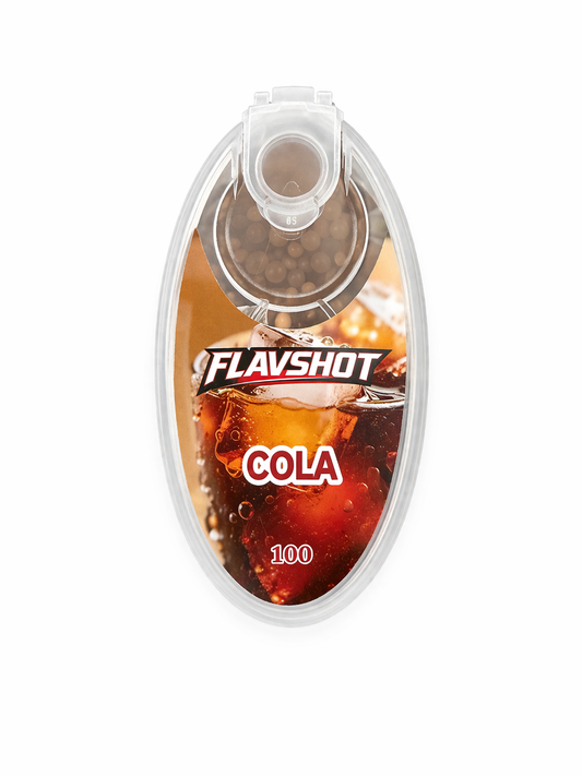 Flavshot Cola balls 100