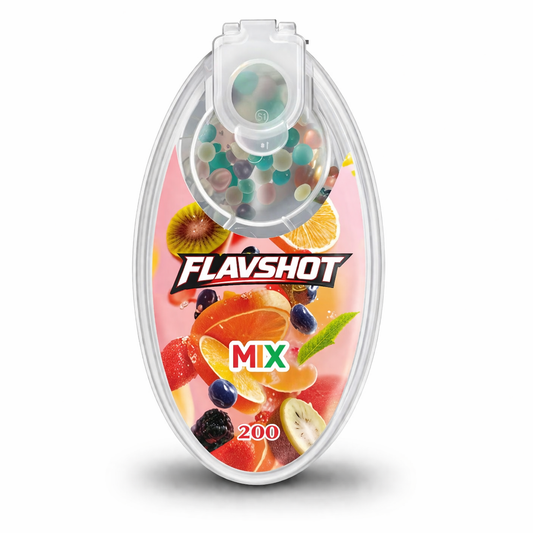Flavshot Mix balls 200