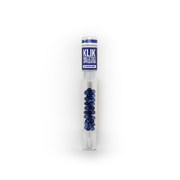Applicator Blueberry Mint (50x)